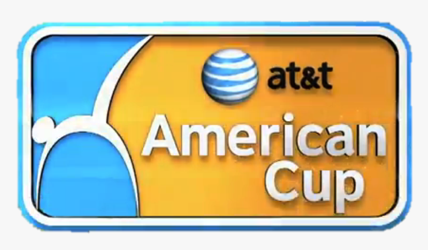 Tokyo Starts On July 24th At&t American Cup, HD Png Download kindpng