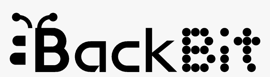 Backbit, HD Png Download, Free Download