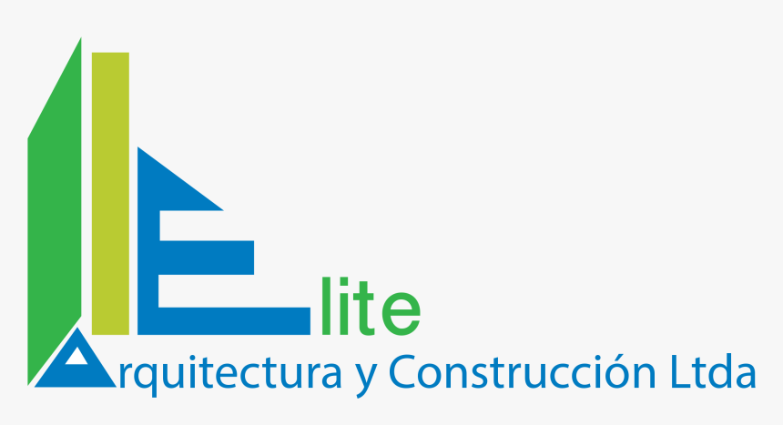 Elite Arquitectura Logo - Ict, HD Png Download, Free Download