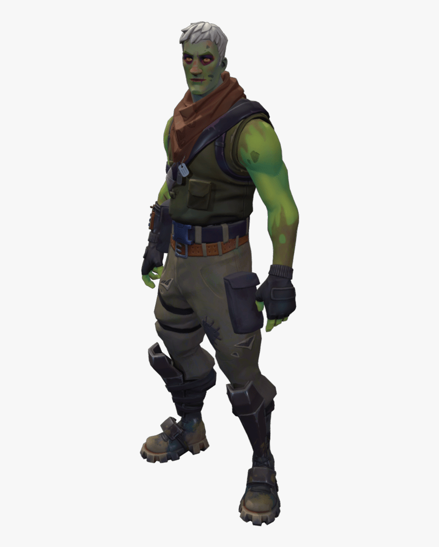 Brainiac Outfit - Soldier, HD Png Download - kindpng