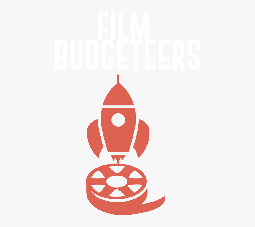 Film Budgeteers - Film Roll, HD Png Download, Free Download