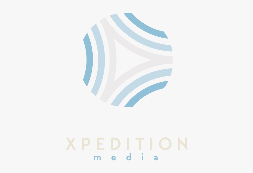 Xpedition Media Logo - Graphic Design, HD Png Download, Free Download