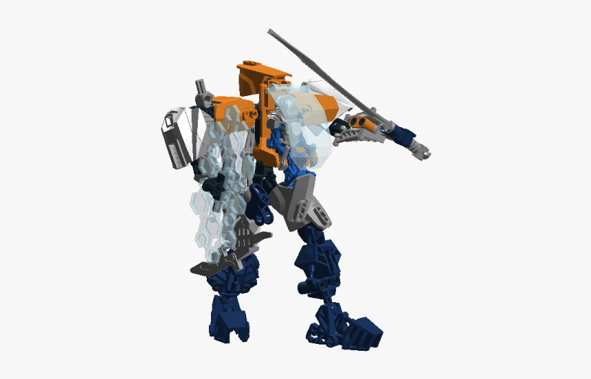 [​img] - Mecha, HD Png Download, Free Download