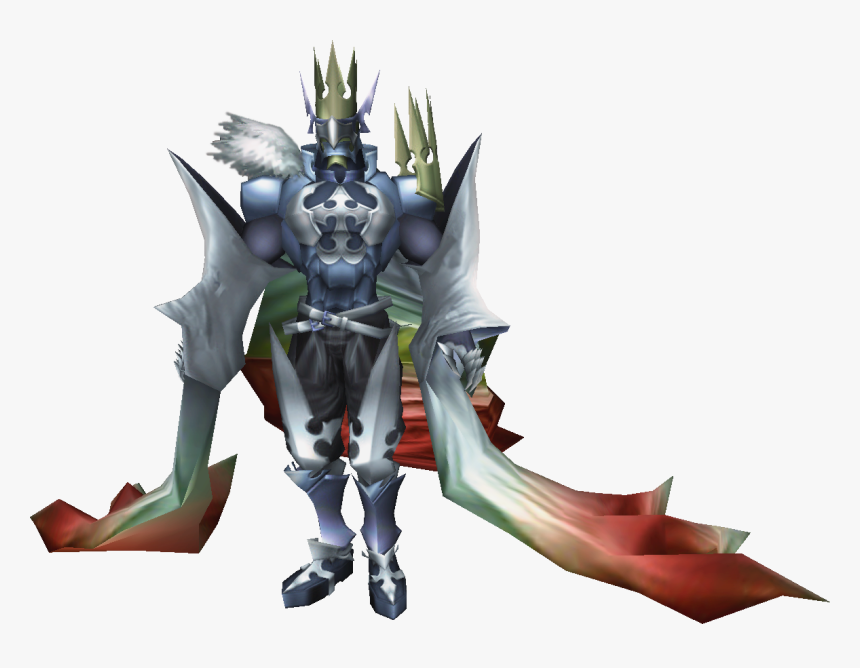 Spacebattles Forums - Xemnas Armor, HD Png Download, Free Download