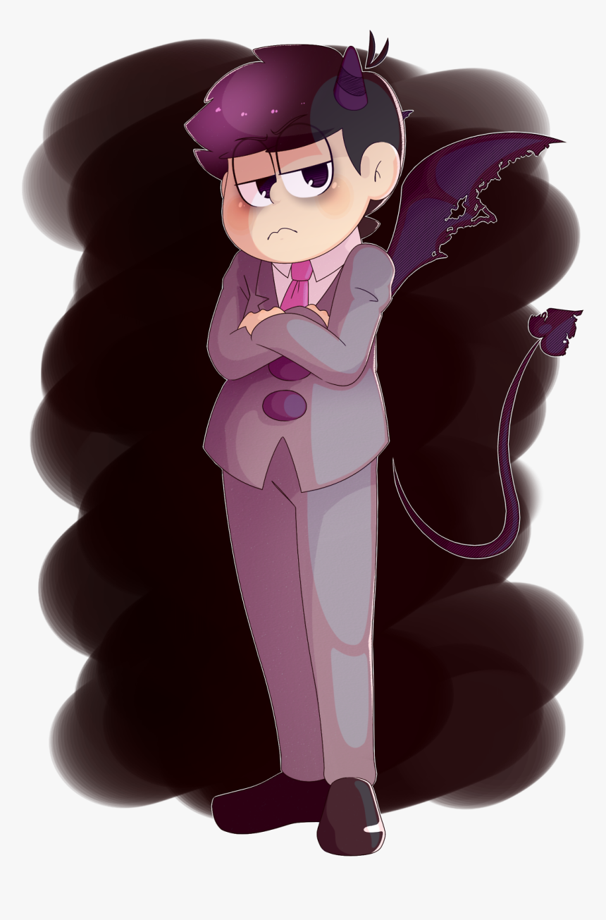 What If Todomatsu Died During One Of The Calming Detective, HD Png Download, Free Download