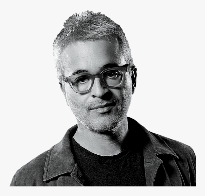 Alex Kurtzman - Daniel Richard Avocat Geneve, HD Png Download, Free Download