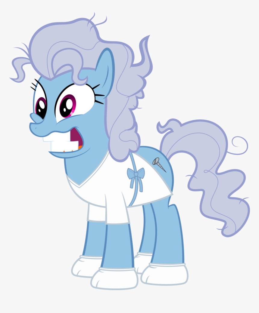 Mlp Screw Loose, HD Png Download, Free Download