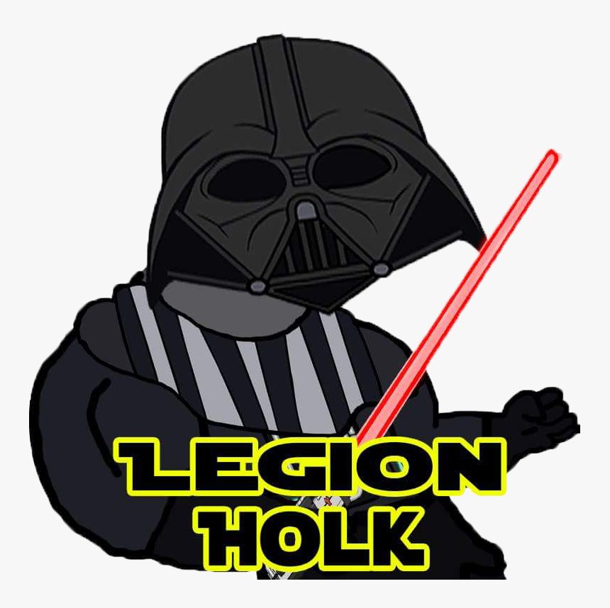 #legión Holk, HD Png Download, Free Download