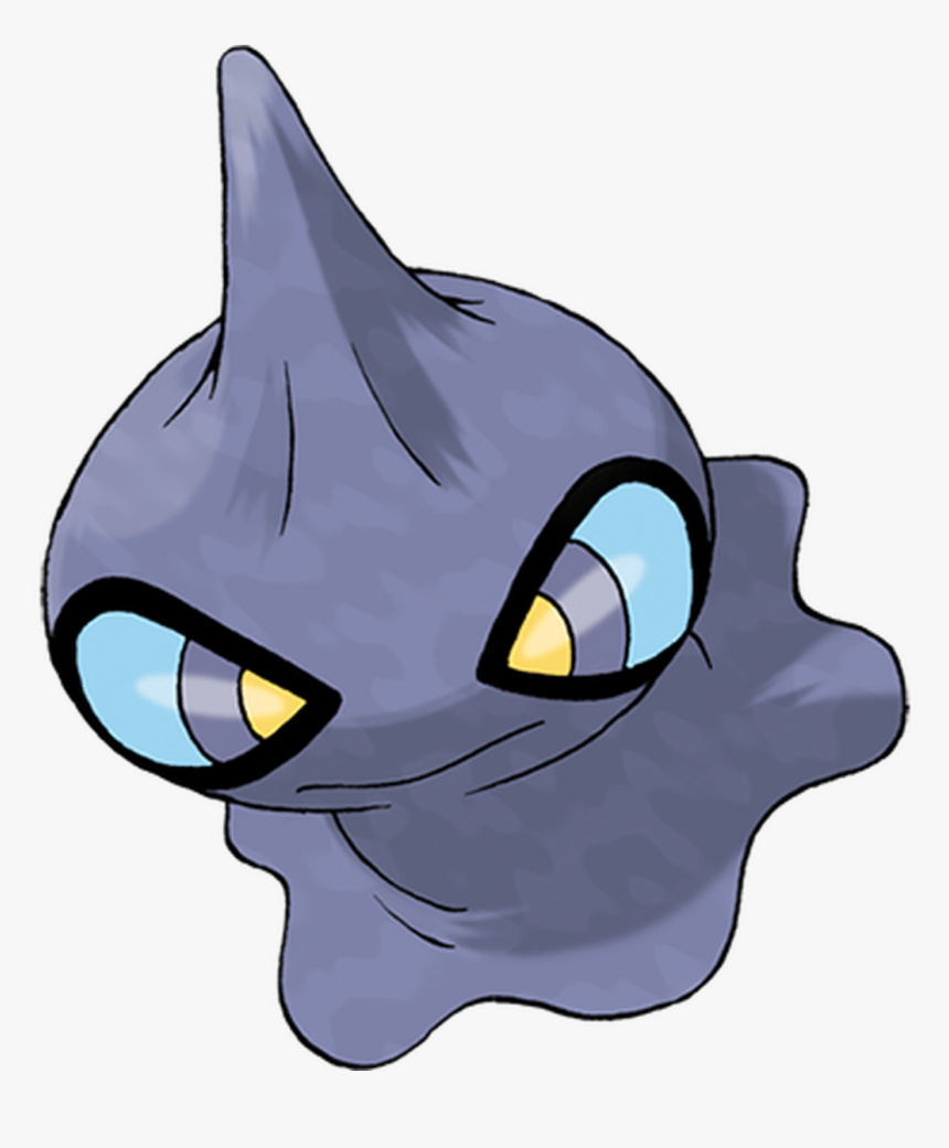 Pokémon Go"s New Gen-three Pokémon To Look Out For - Pokemon Shuppet, HD Png Download, Free Download