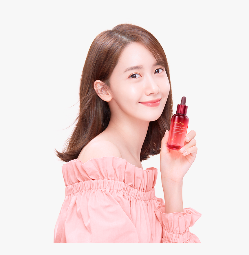 Jeju Pomegranate Revitalizing Serum Là Gì, HD Png Download, Free Download