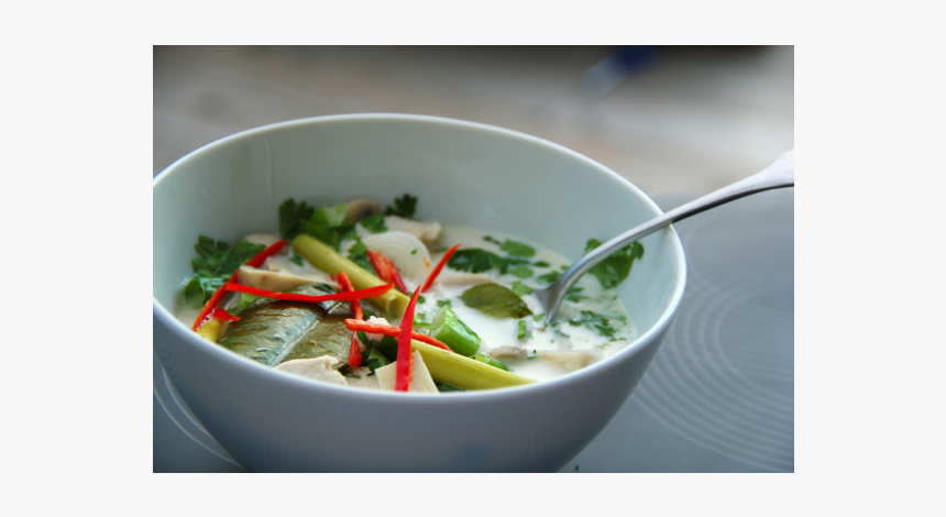 Sopa Tom Kha Gai, HD Png Download, Free Download