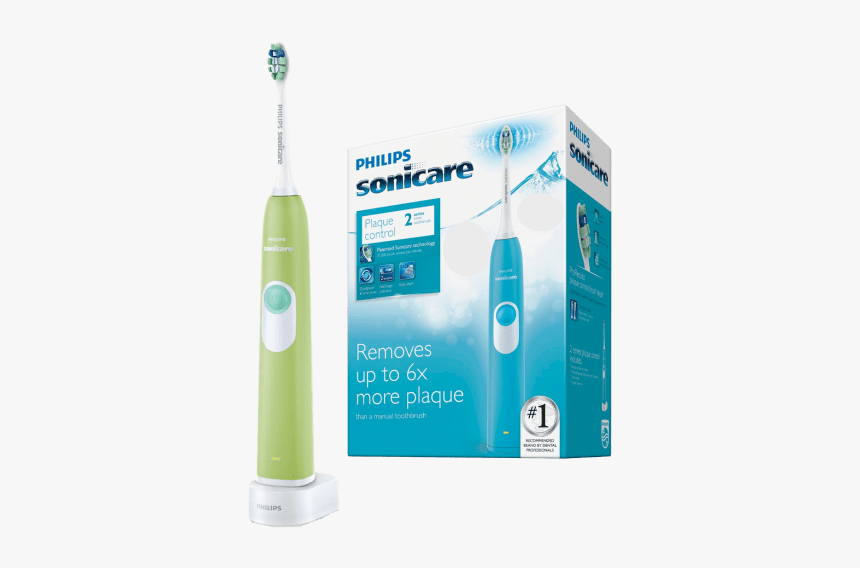 Philips Sonicare Series 2 Pink, HD Png Download, Free Download