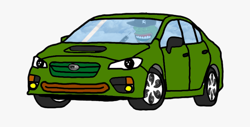 City Car, HD Png Download, Free Download