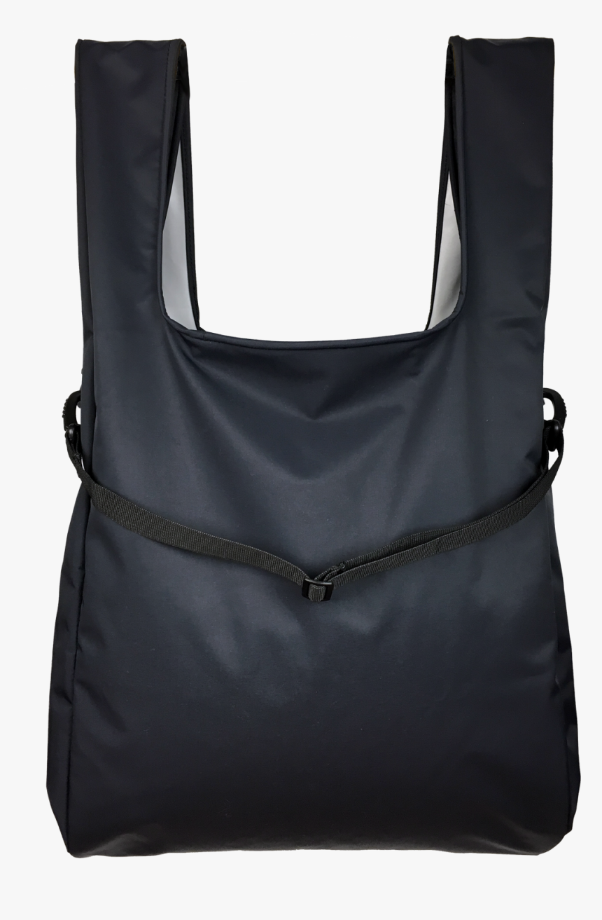 Optimized Gud Compras Tote Bag Dark Navy Back - Handbag, HD Png Download, Free Download