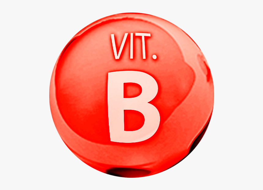 Vitaminas B, HD Png Download, Free Download