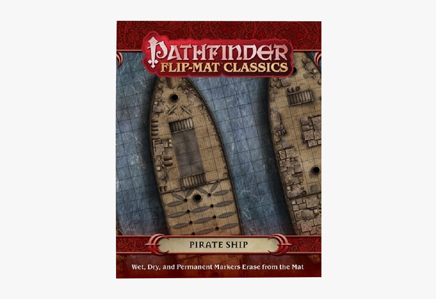 Pathfinder Roleplaying Game, HD Png Download, Free Download