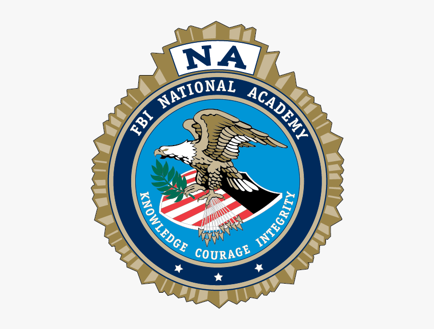 Fbi National Academy Associates, HD Png Download, Free Download