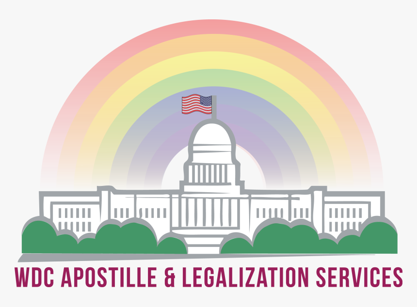 Home - Wdc Apostille & Legalization Services, HD Png Download, Free Download