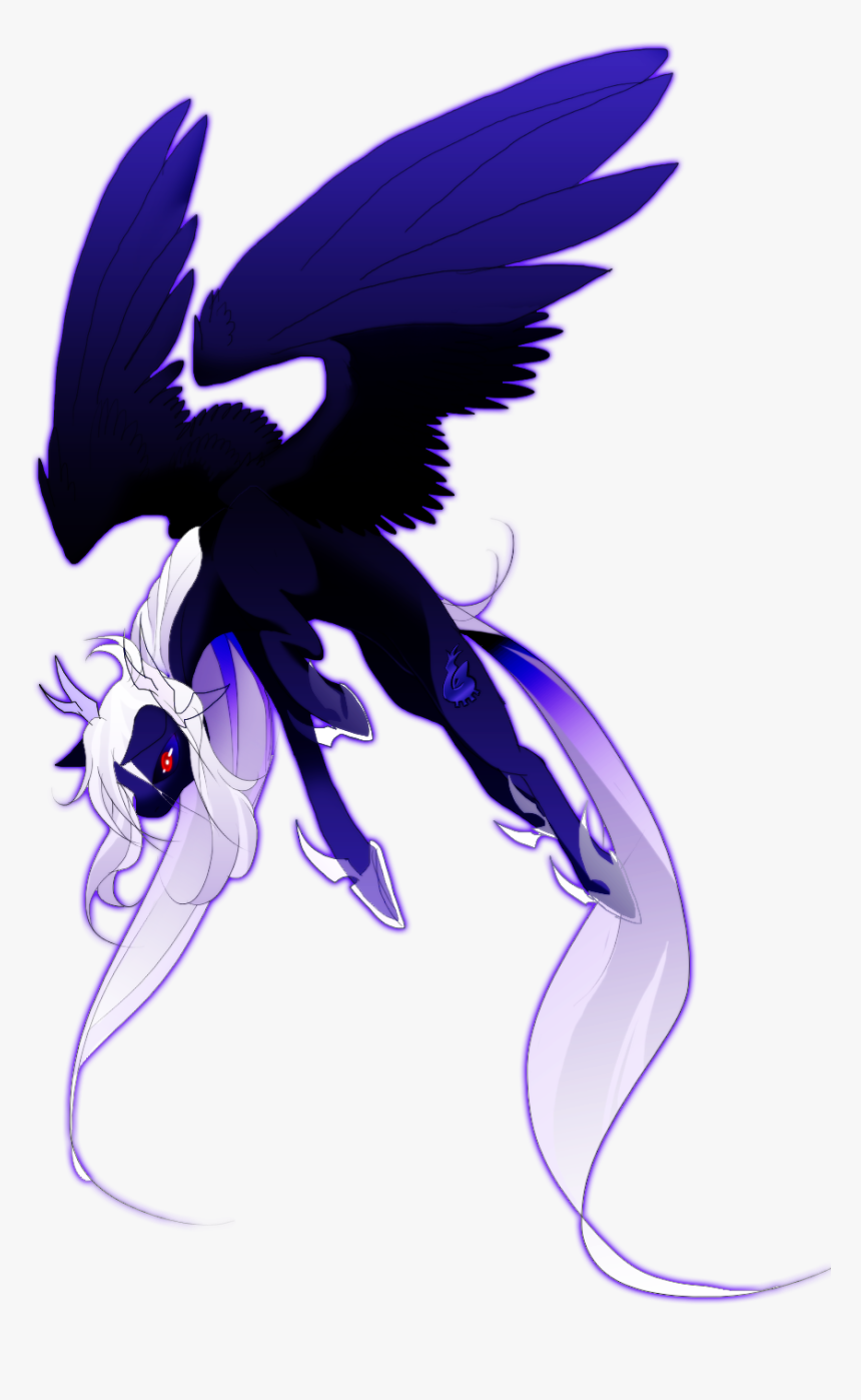 Lugia Transparent Mlp - Illustration, HD Png Download, Free Download