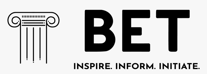 B - E - T - Inspire - Inform - Initiate - - Cair, HD Png Download, Free Download