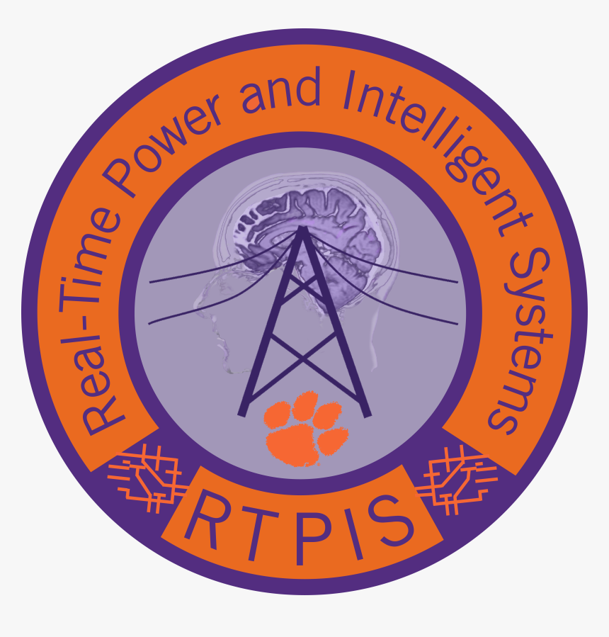 Opal-rt Technologies Rtpis Laboratories - Circle, HD Png Download, Free Download