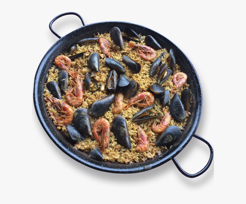 Paella, HD Png Download, Free Download