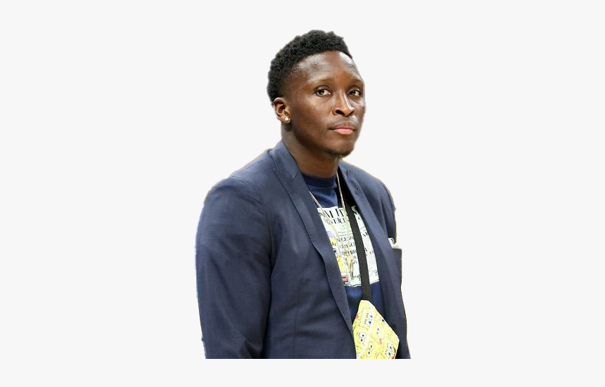 Victor Oladipo Png Picture - Gentleman, Transparent Png, Free Download