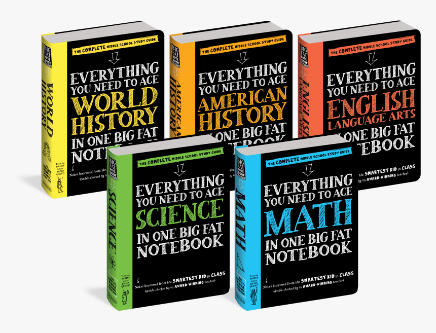 cover-everything-you-need-to-ace-math-hd-png-download-kindpng