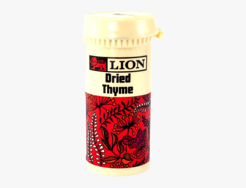 Lion® Dried Thyme"

 
 Data Rimg="lazy"
 Data Rimg - Lion Thyme, HD Png Download, Free Download