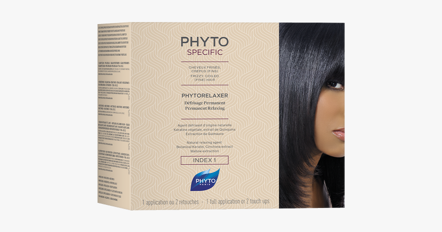 Phytospecific Phytorelaxer Kit 2, HD Png Download, Free Download