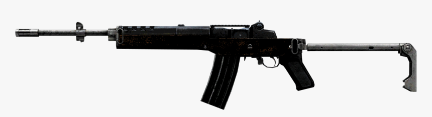 Legends Wiki - Mini 14 Gun Png, Transparent Png, Free Download