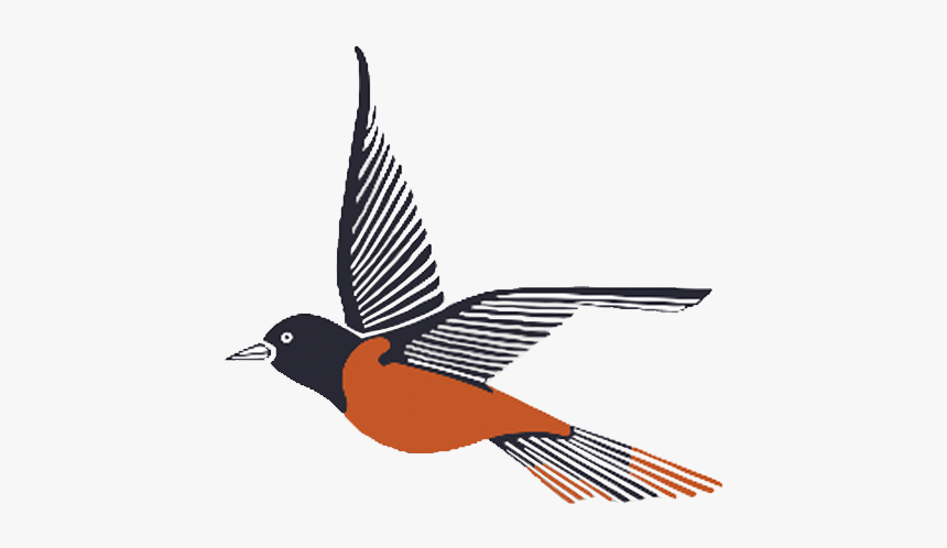 Maryland Orioles Logo Deaf, HD Png Download, Free Download