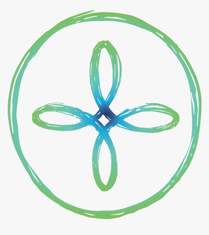 Kim Bellisimo"s Energyworks Method Symbol - Circle, HD Png Download, Free Download