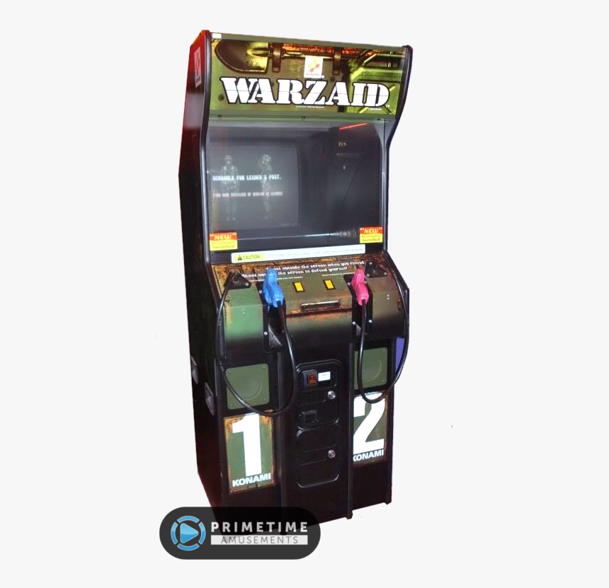 Warzaid, HD Png Download, Free Download