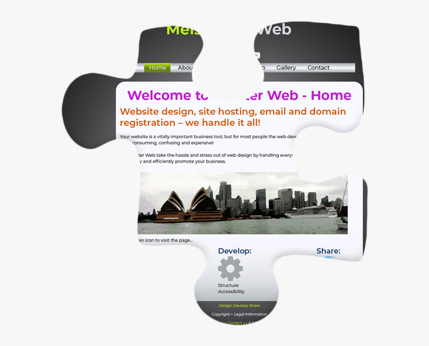 Websites - Mobile Phone, HD Png Download, Free Download