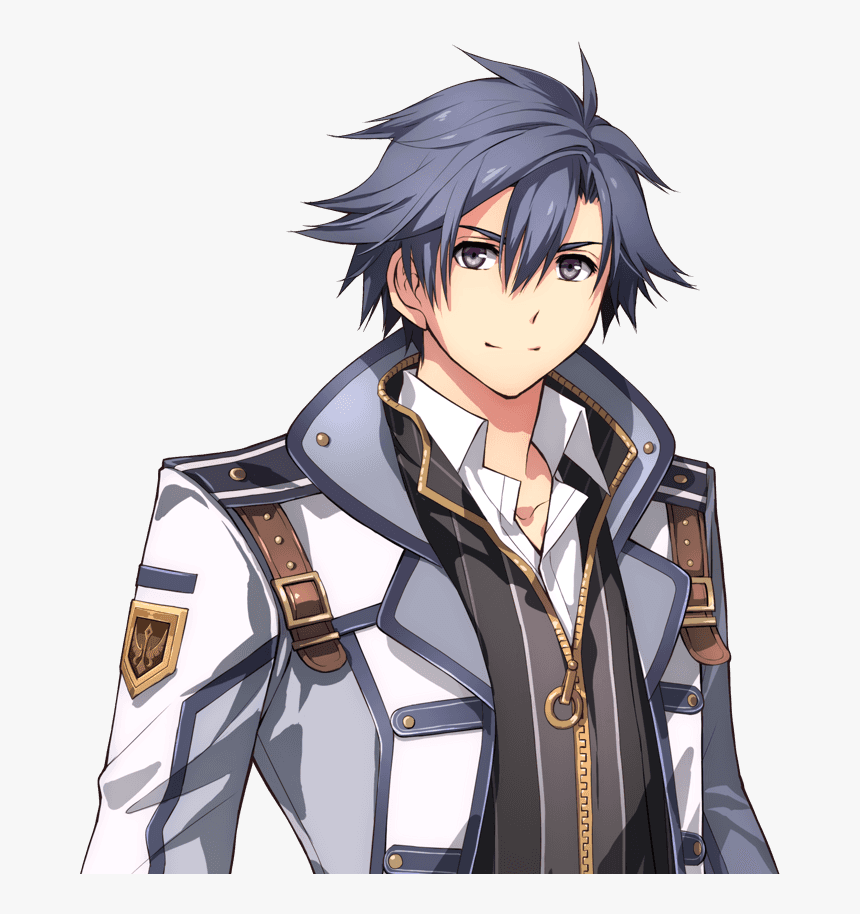 Rean Trails Of Cold Steel 3, HD Png Download, Free Download