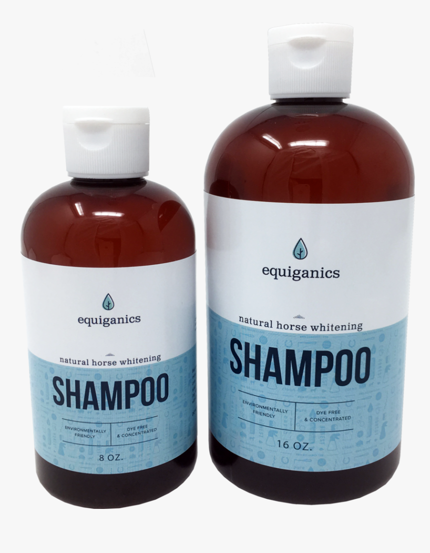 All Natural Whitening Shampoo - Bottle, HD Png Download, Free Download