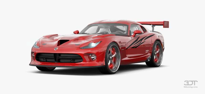 Hennessey Viper Venom 1000 Twin Turbo, HD Png Download, Free Download