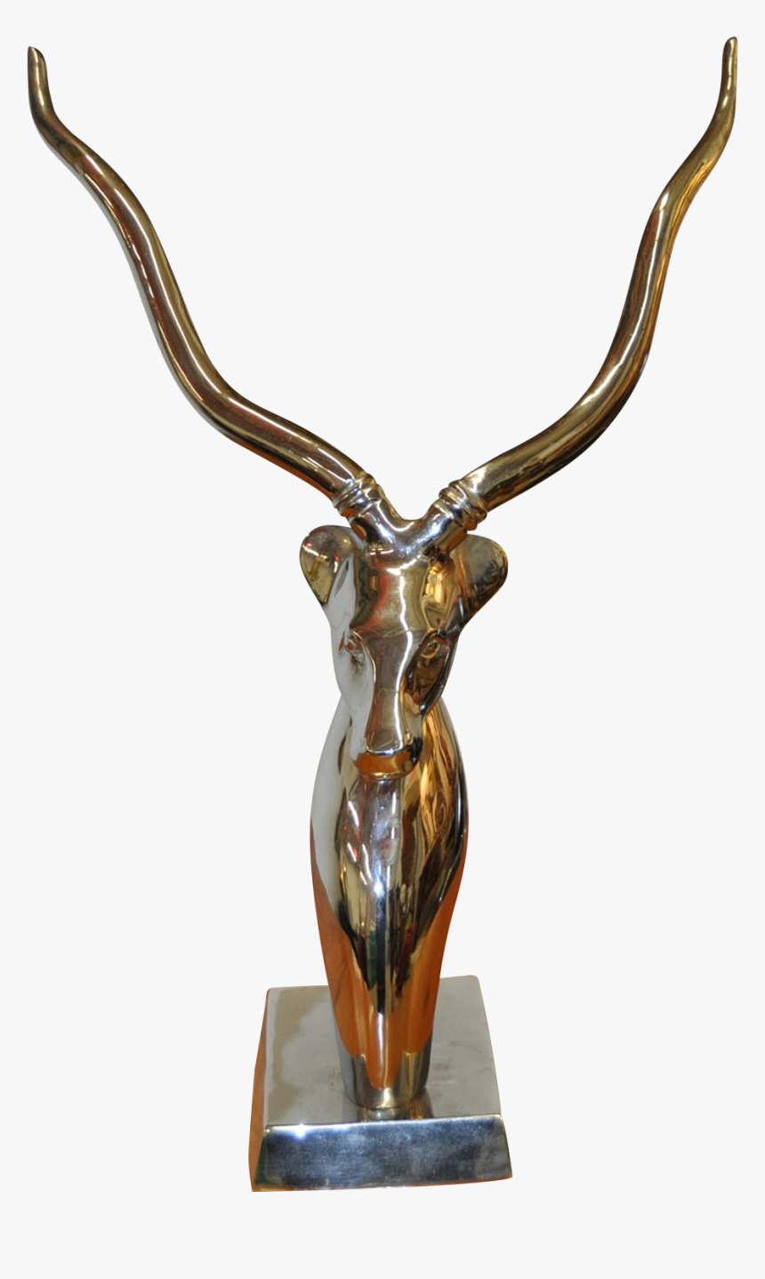 Bronze Sculpture, HD Png Download, Free Download