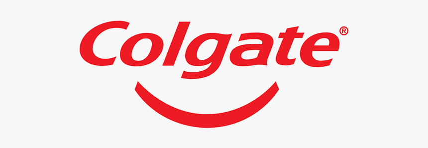 Colgate Smile Logo Hd Png Download Kindpng