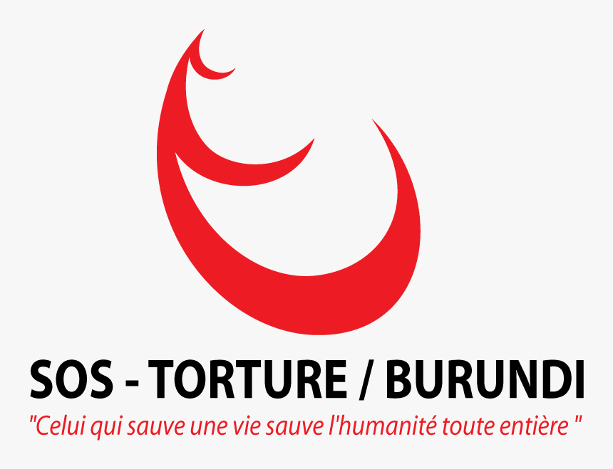 106 Of Sos-torture / Burundi Published On 23 December - Sos Torture, HD Png Download, Free Download