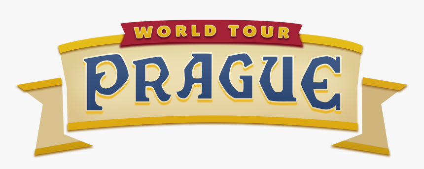 Subway Surfers World Tour: Praga, Subway Surfers Wiki BR