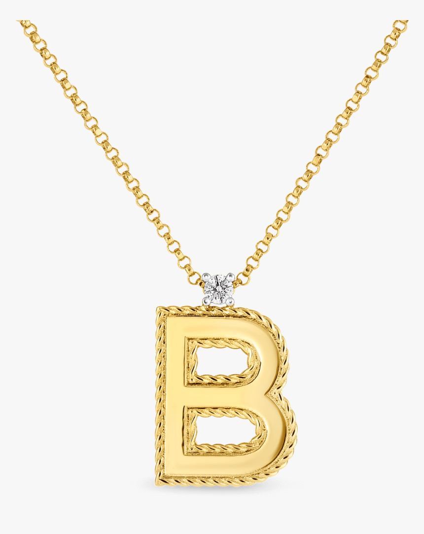 Letter B In Jewellery, HD Png Download, Free Download