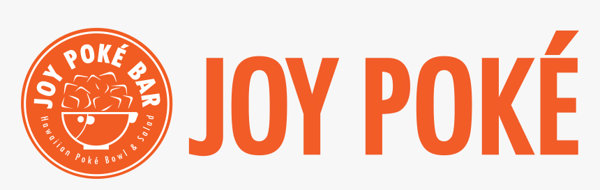 Joy Poké Bar - Graphic Design, HD Png Download, Free Download