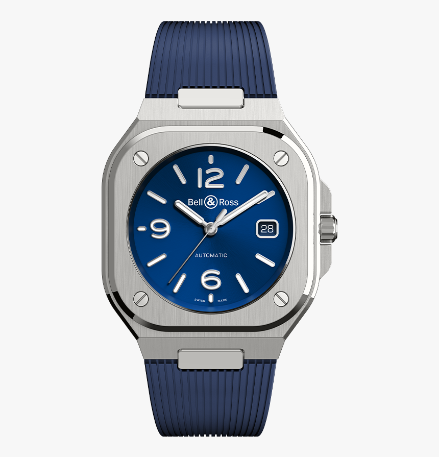 Bell & Ross Br 05, HD Png Download, Free Download