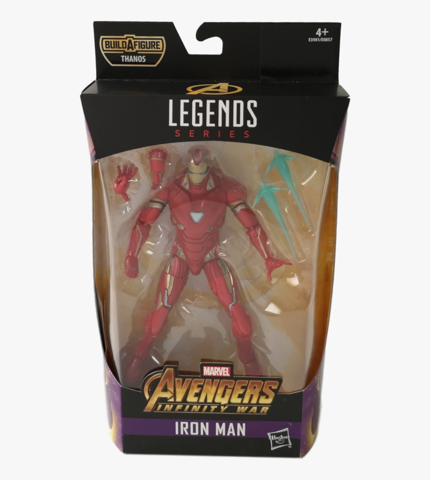 Capitán América Marvel Legends, HD Png Download, Free Download