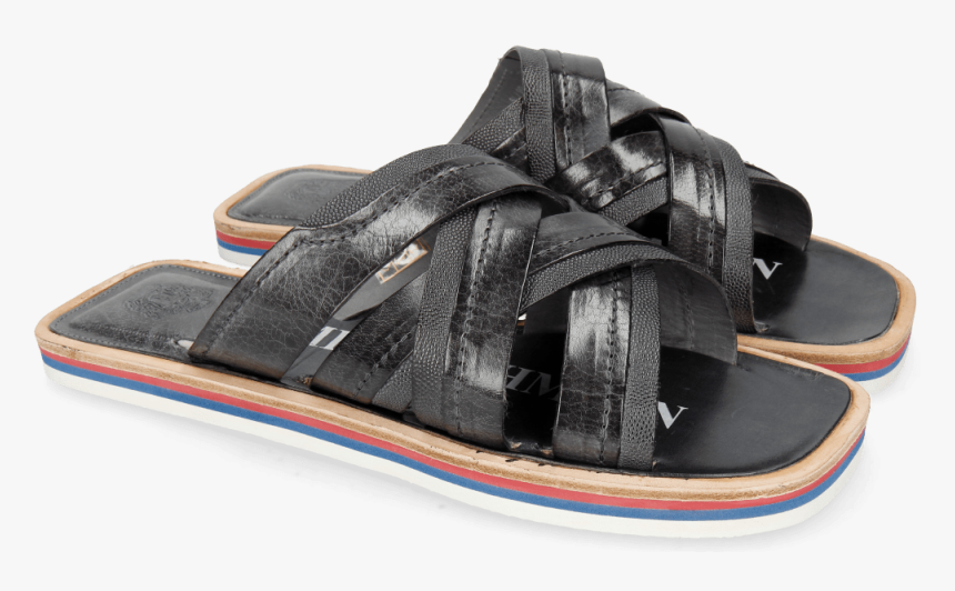 Sandals Bob 2 Classic London Fog - Sandal, HD Png Download, Free Download