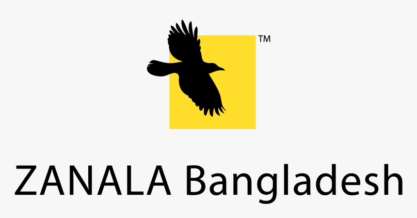 Logo - Zanala Bangladesh, HD Png Download, Free Download