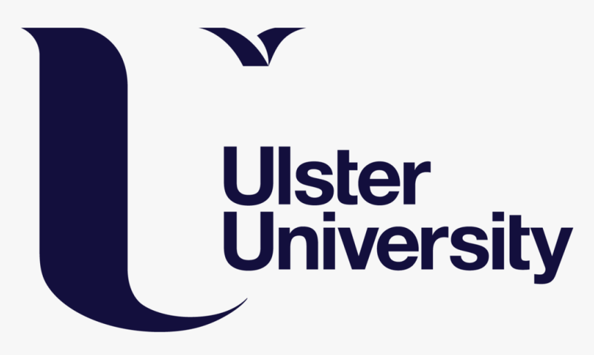 Ulster - Ulster University Logo Vector, HD Png Download, Free Download