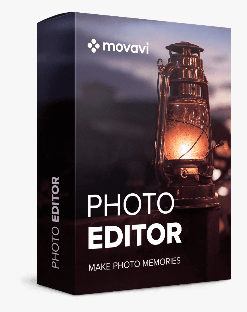 Movavi Photo Editor Personal, HD Png Download, Free Download